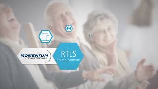 RTLS en Mouvement