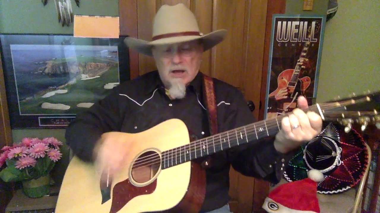 Keep On Loving You Acoustic Cover