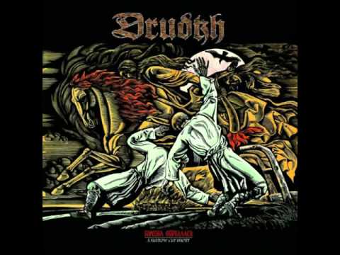 Drudkh - Embers