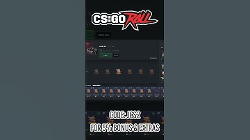 Day 1 of Opening CSGORoll Daily Lootboxes