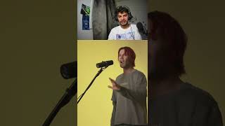 Taras Stanin is so insane with covers #beatbox jhjh