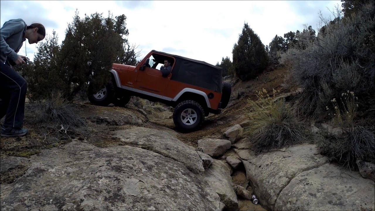 307 Whiplash Ride 3/29/14 - YouTube