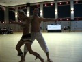 Day of Dance Professional Performance Samba - Daniella Karagach and Pasha Pashkov