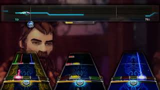 Nutshell - Alice In Chains - Ombfc - Rock Band 3 Custom