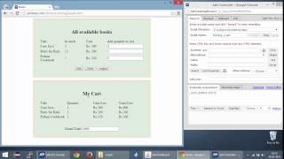 3. Record and playback in Sahi Pro