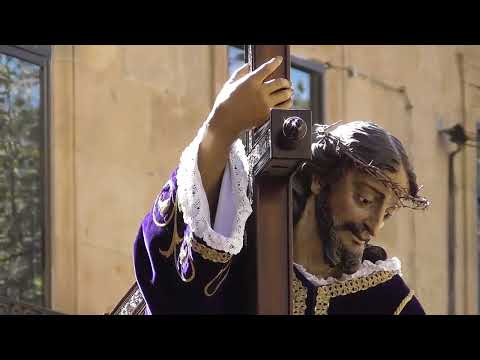 Procesión del Santo Entierro