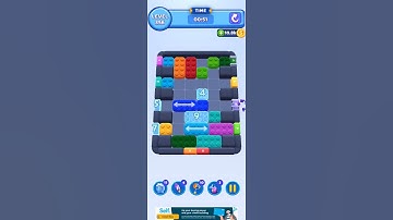 color block jam level 356