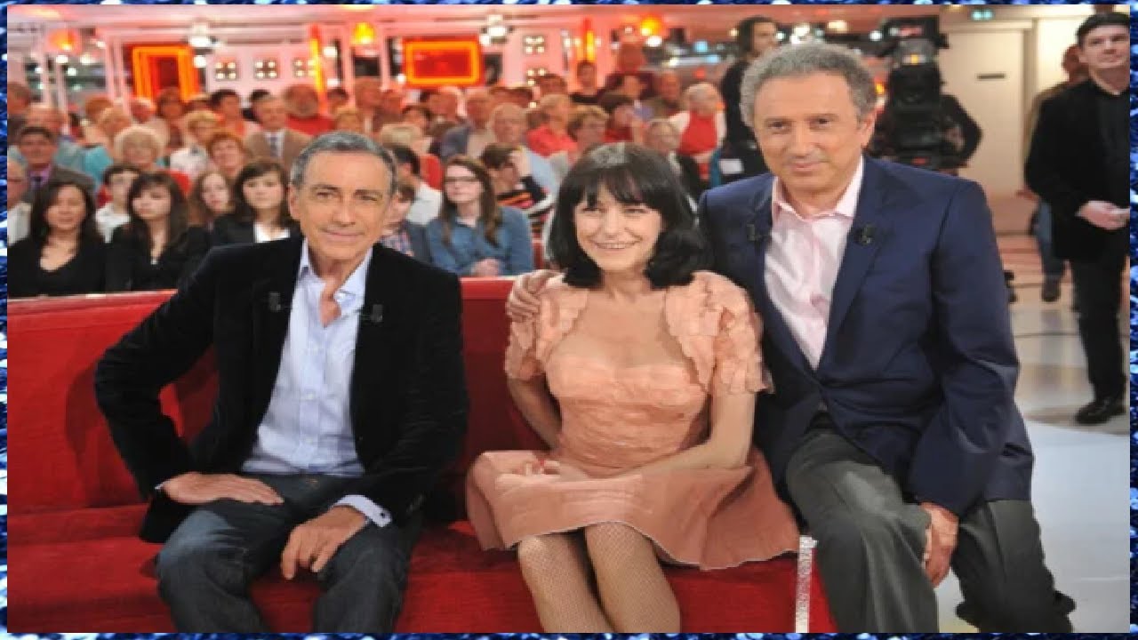 🔴Alain Chamfort et sa rupture avec Lio : leurs retrouvailles déstabilisantes auxquelles le chanteur👀