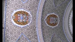 SANTA MARIA DE VERUELA - DESFILADERO RÍO MESA - VIRGEN DE JARABA