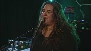 Riverwest Radio Spotlight Series - Adorner