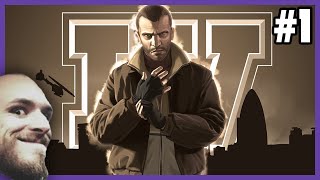 Restt - Gta Iv