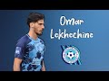 Omar Lekhechine 2024 2025 Highlights 