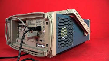 Tektronix AWG2021 -04 Arbitrary Waveform Generator, For Sale