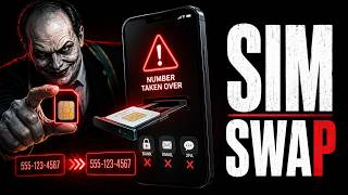How Hackers Steal Your Phone Number