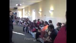 SPRING BREAKAWAY 2012