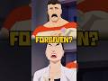 Does Omni-Man Deserve this? | Invincible Season 4 #invincible #comics #shorts
