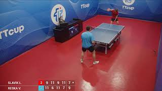 21.04.2026 TTCup Czech 10