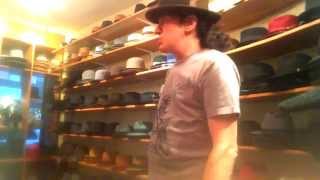 WATCH THIS IF U ARE BUYING A HAT! Felt Types. . Why Some Hats Cost More..