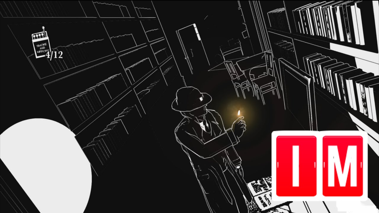 White Night [Game Review] - Indie Minute