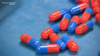 Doctors warn of growing drug shortage