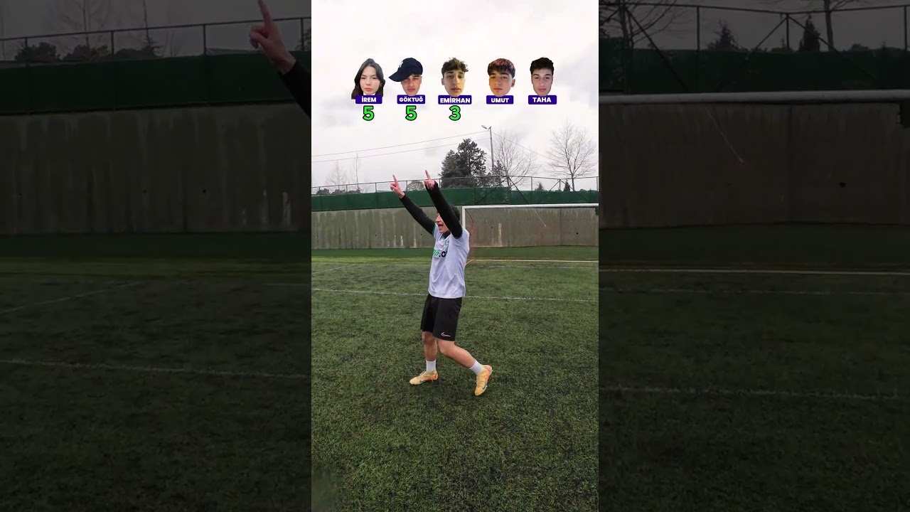 İmkansız Golf Challenge  