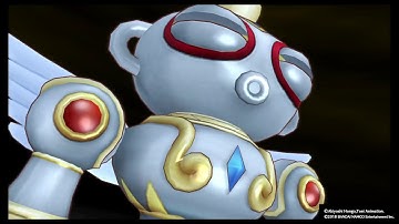 Digimon Story  Cyber Sleuth   Hacker