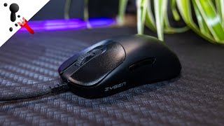 VAXEE ZYGEN NP01-S thoughts and the 2:1 ratio for mouse size