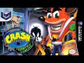 Longplay of Crash Bandicoot: The Wrath of Cortex