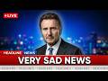 At 73, The Tragedy Of Liam Neeson Is Beyond Heartbreaking