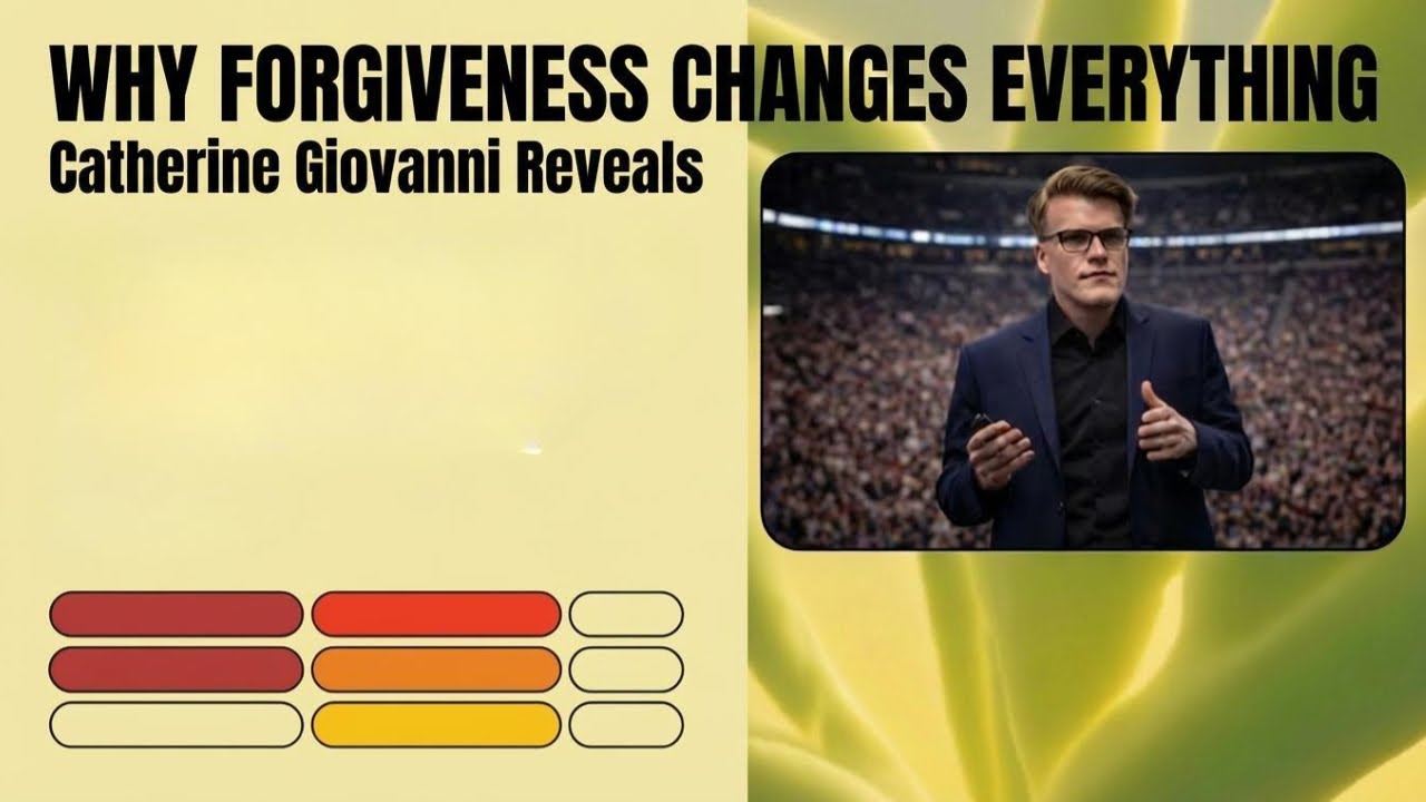 The CrazyFitnessGuy® Show | Bold Moves, Unique Minds—Autism and Wellness Redefined - Forgive &...