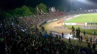 The Kmers Kalah Kami Setia Menang Kami Bahagia