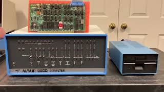 The Final Days of the First Microcomputer Disk Operating System