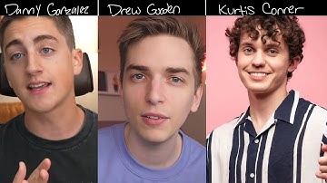 Danny Gonzalez / Drew Gooden / Kurtis Conner But They