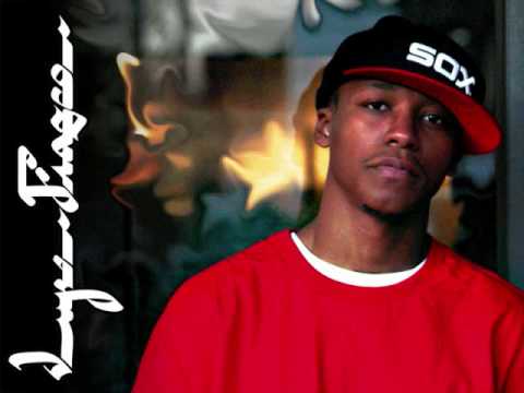 Lupe Fiaso - I'm Beaming