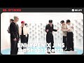 [EPISODE] JINS 광고 비하인드 - ENHYPEN (엔하이픈)