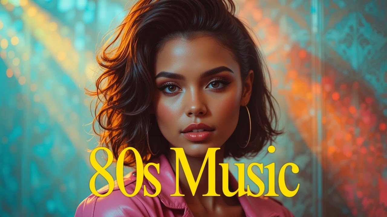 Electric Midnight Boulevard – 80s Dance & Synth-Pop Mix | Night Drive