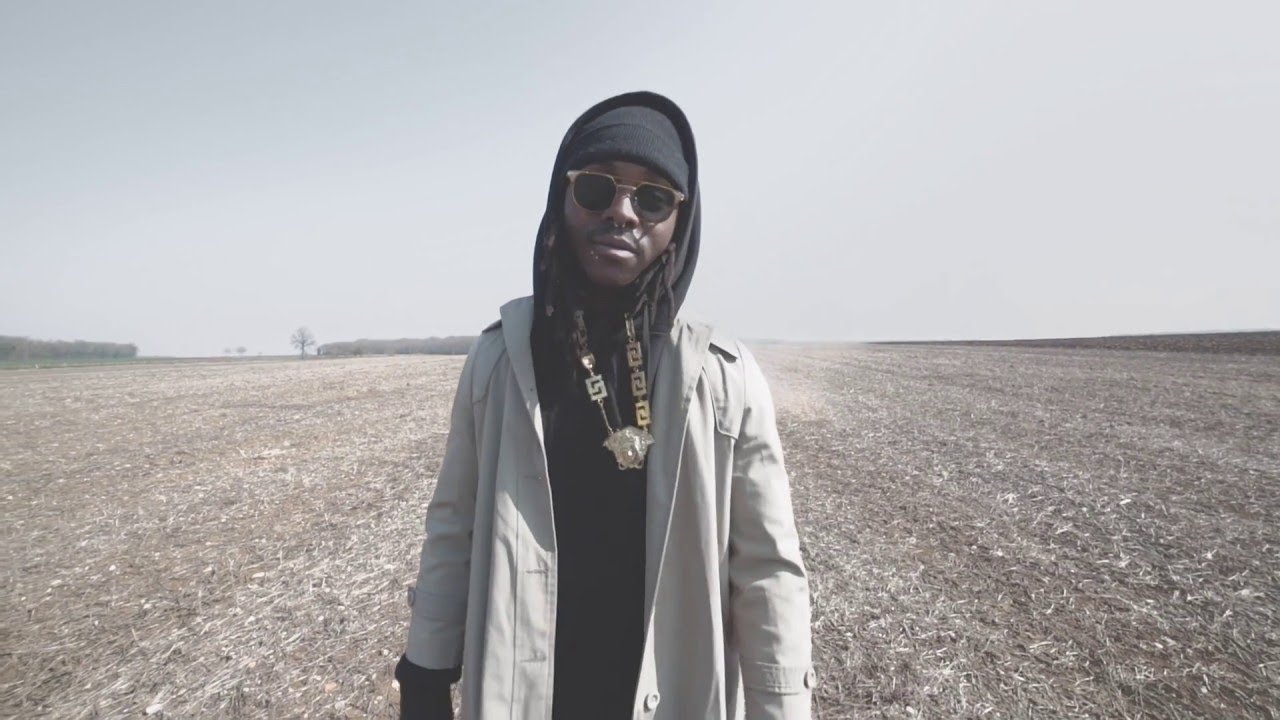 Mothafxcka Lee - Sorry Mama (Clip Officiel)