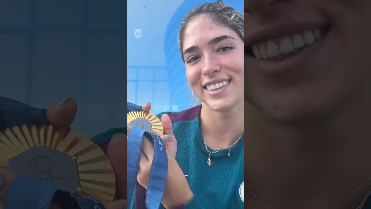 🥇 Good to see you back, Korbin! 🥰