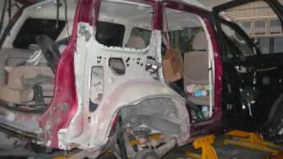 S & F Autobody and Collision Services South Boston MA