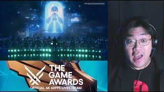 He's Back! Mega Man: Dual Override | The Game Awards 2025 Trailer Reaction