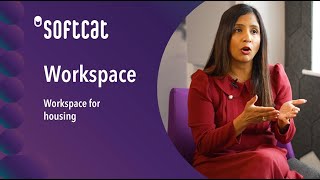 Workspace For Housing | Softcat