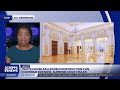 Supreme Court allows Trump's $400 million White House ballroom to continue