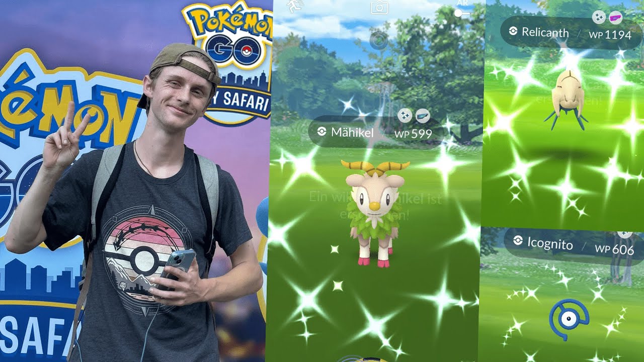 Die BARCELONA SAFARI eskaliert KOMPLETT! ✨