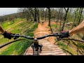 I need some trail therapy | Mountain Biking Bentonville, Arkansas