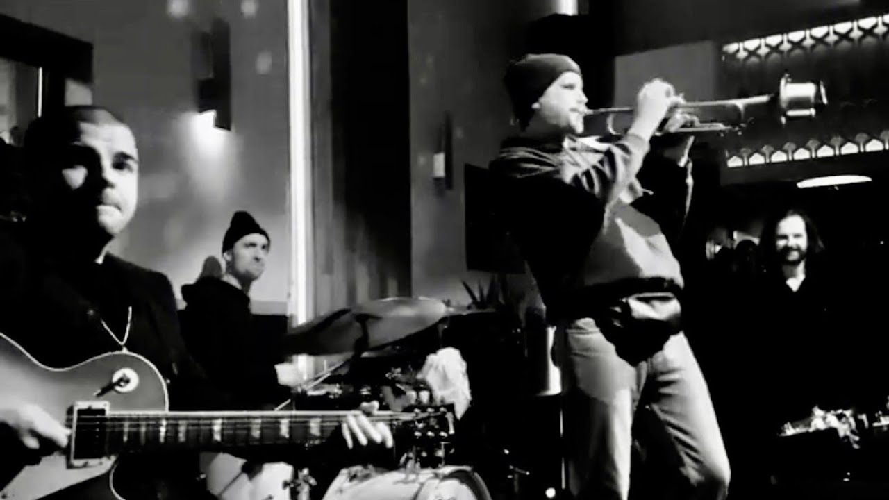 Nashville jazz is a thing! LIVE @ Flamingo