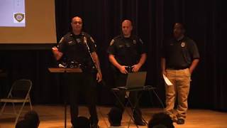 LPD Best Practice