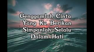Khatimah Cinta - 6ixth Sense ( Karaoke HQ )