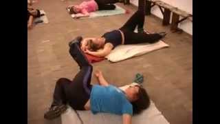 Фитнес (пятница) Фитнес (пятница)