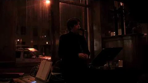 To Make You Feel My Love - Zacchaeus Kimbrell