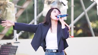 [4k] 정은지 - All For You + LOVE DAY #뷰티풀민트라이프 (2022.05.15)